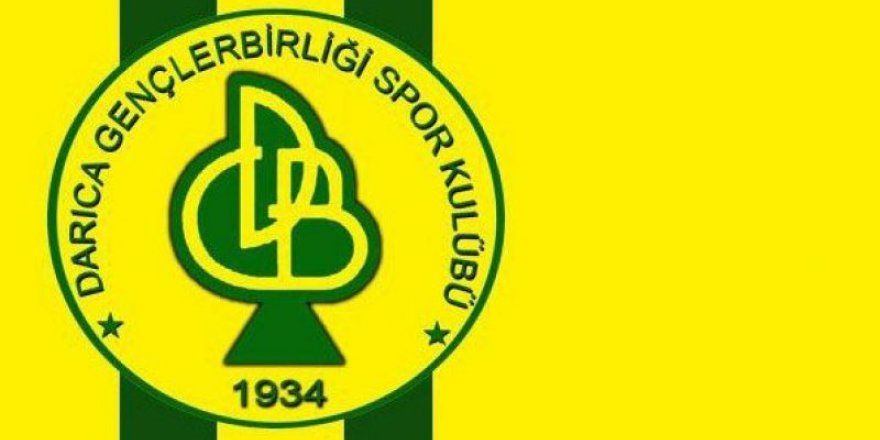 Darıca kupada Kütahya ile eşleşti