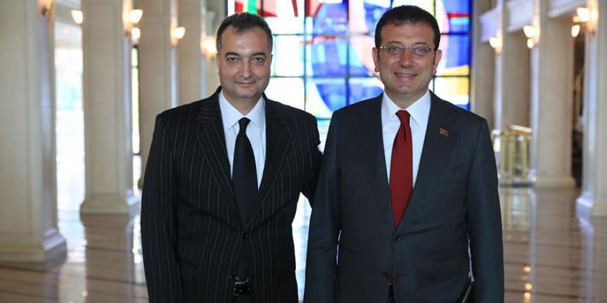 EYT İmamoğlu’na çıktı