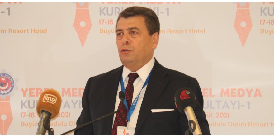 “Yerel medya sandığımızdan daha güçlü”