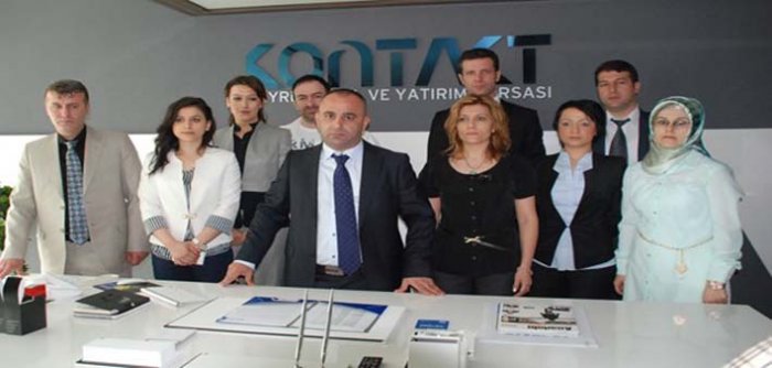 ÖNCE İSTİKRAR SONRA ŞAMPİYONLUK