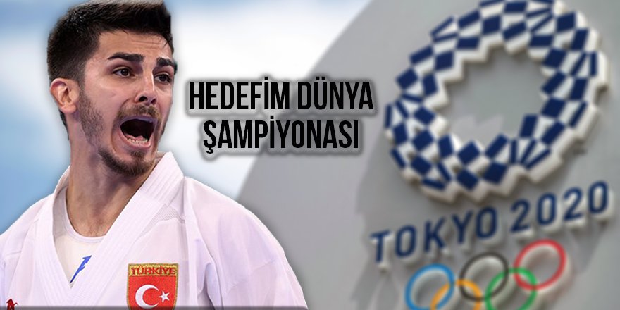 Hedefim Dünya Şampiyonası