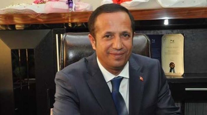 DİLOVASI BELEDİYESPOR’UN UMUDU ALİ TOLTAR