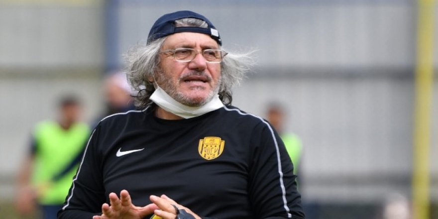 Galibiyete Ulaşmak Sevindirici