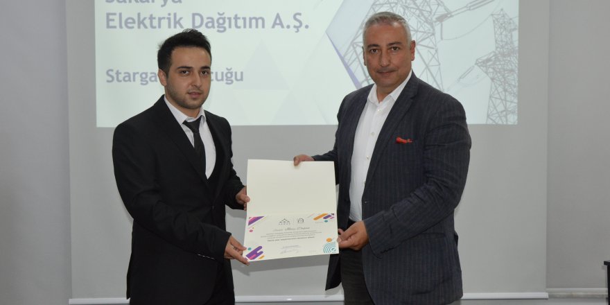 Genç yeteneklerden inovatif projeler