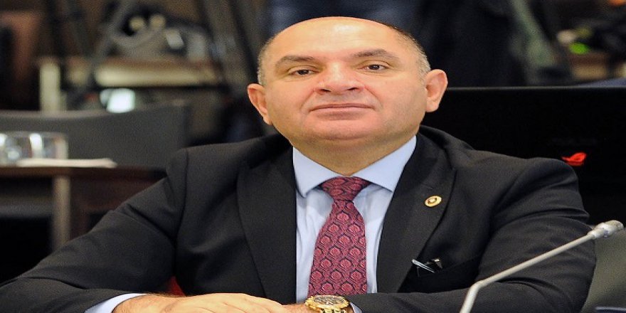 OSB'lerin bağışları nerede kullanılacak