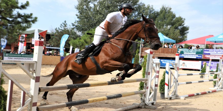 Sonbahar Kupasında  Altay birinci oldu