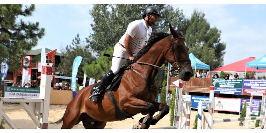 Sonbahar Kupasında  Altay birinci oldu