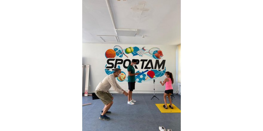 Kağıtsporda yeni dönem başlıyor