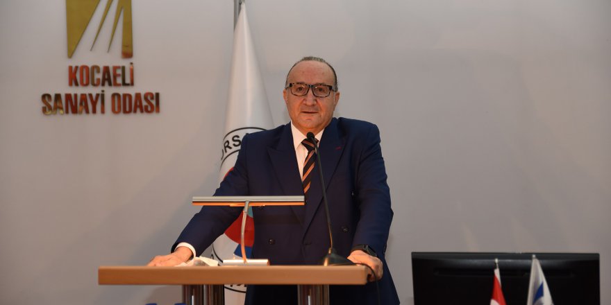 TOBB’un Ticaret Merkezi KSO’da tanıtıldı