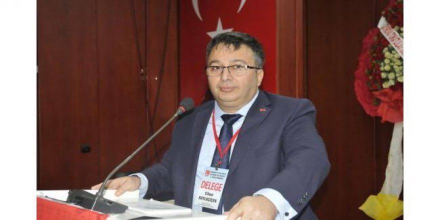 Gazilerimiz Türk Milleti’nin onur kaynağıdır