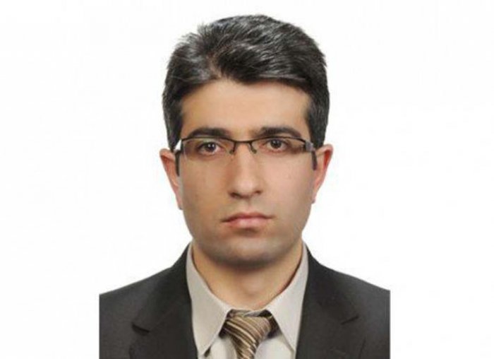 Büyükşehirde yeni imar müdürü