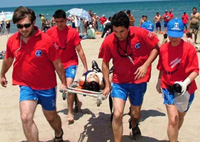 Bayramda 102 kişiyi kurtardılar