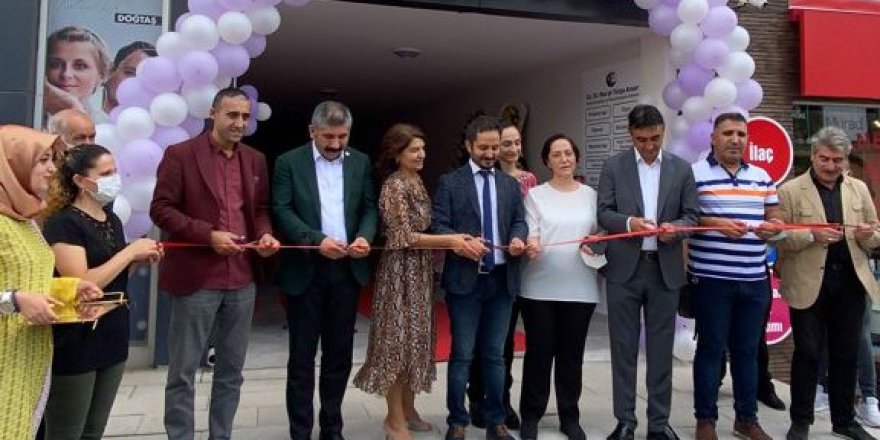 Gebze’de ağrı kliniği ve GETAT hizmete girdi