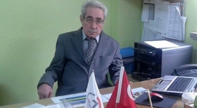 Eğitim camiasının acı günü