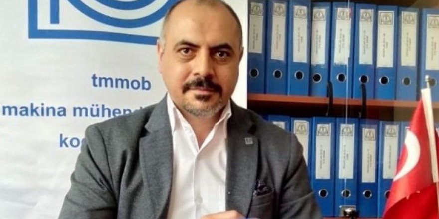 “19 Eylül 1979 iş bırakma eylemini selamlıyoruz”