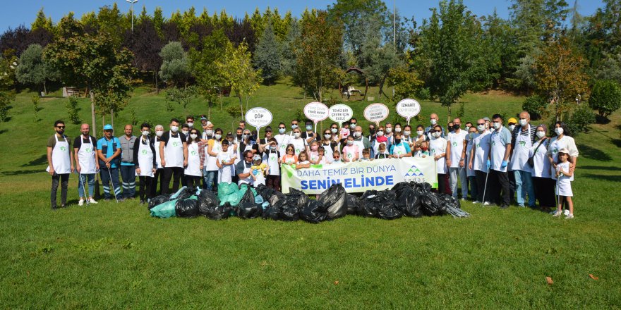 SEDAŞ farkındalık için sahada