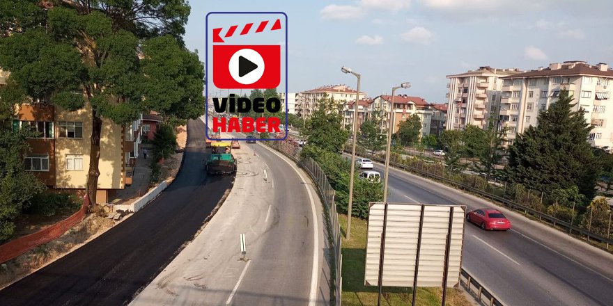 Kuruçeşme tramvay hattında hafta sonu mesaisi