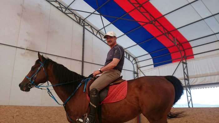 Atlı Dayanıklılık Yarışmaları Gebze’de başlıyor