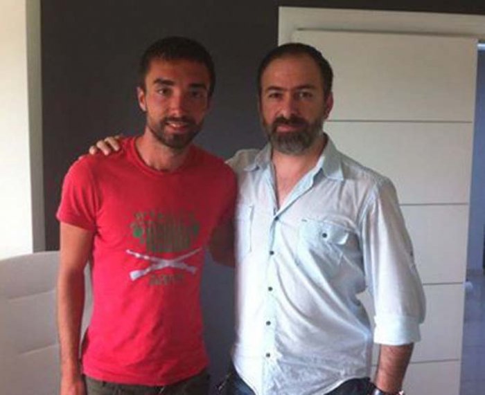 GEBZESPOR’DAN ERDİ BOMBASI