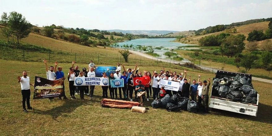 İMO Kocaeli’den farkındalık etkinliği