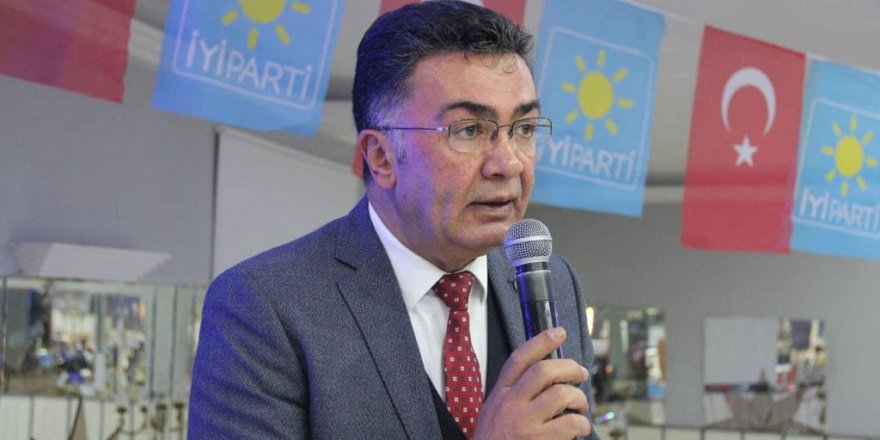 Şanbaz Yıldız’dan üniversite öğrencilerine destek