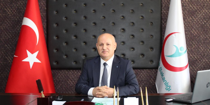 Başhekimden kira artışlarına büyük tepki