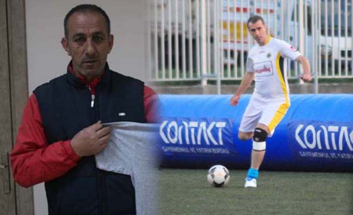 PAŞA’DA ŞOK AYRILIK!