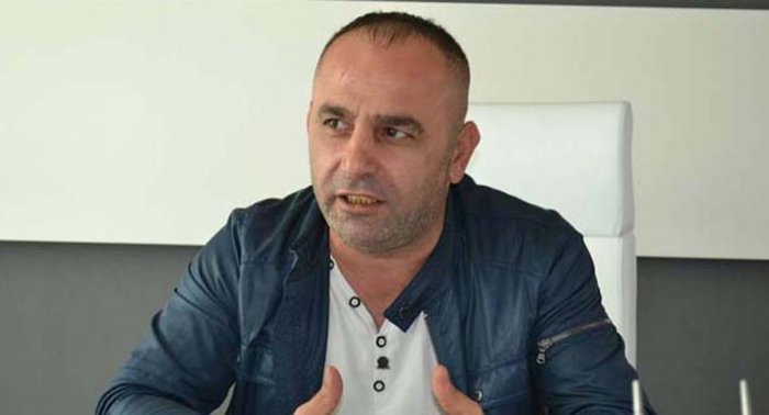 İLKER ÇAKIR’DAN OTOPARK AÇIKLAMASI