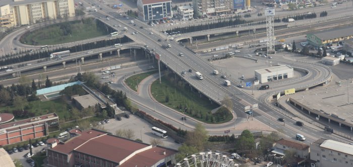Kocaeli’nde yarın trafik felç olacak