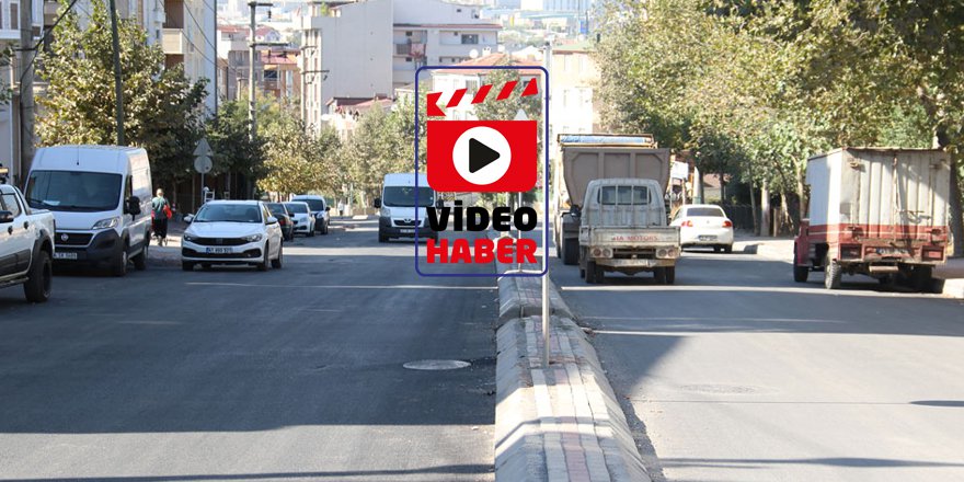 Gebze Şehit Oktay’da yol konforu sağlandı