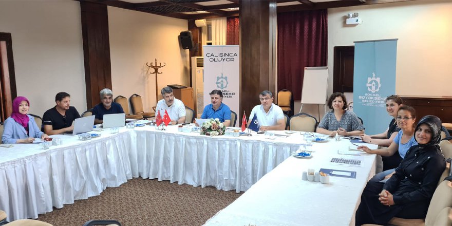 Kartepe Zirvesi için Akademik Takvim işlemeye başladı