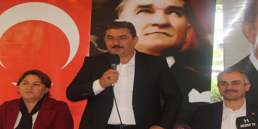 Günay’dan zam yorumu: İnsanlarımız biraz fırsatçı