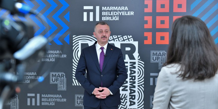 Kentlerin bugünü ve geleceği konuşulacak