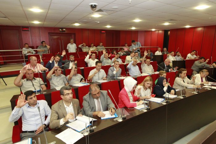 Gebze’de Ağustos meclisi toplanıyor
