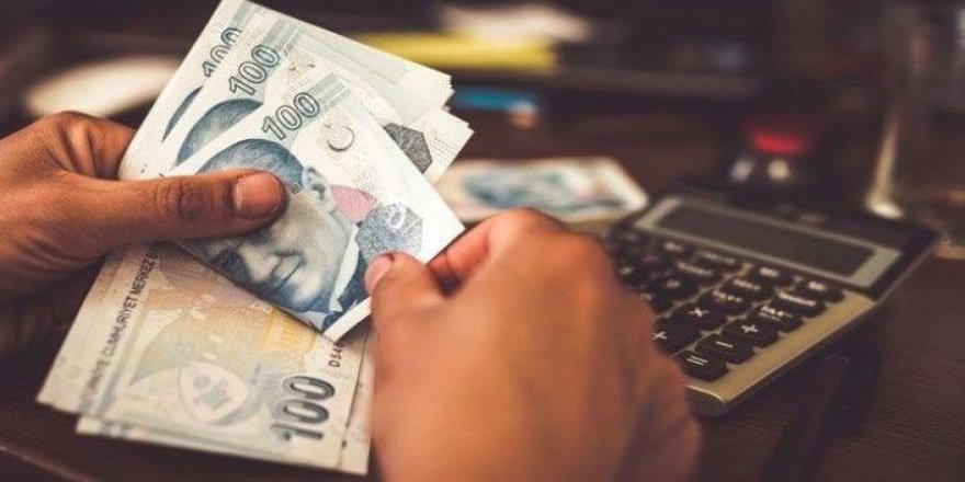 Borç yapılandırmasında son gün 30 Eylül