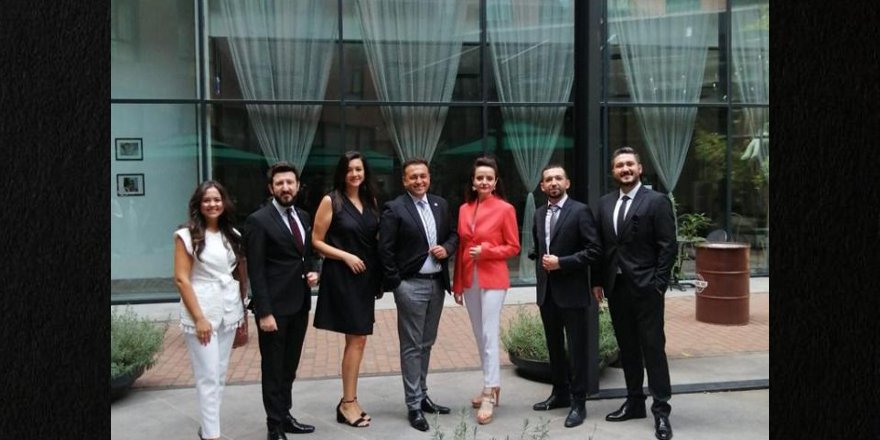 Eczacılar sandık başına gitti, başkan Arpacı seçildi