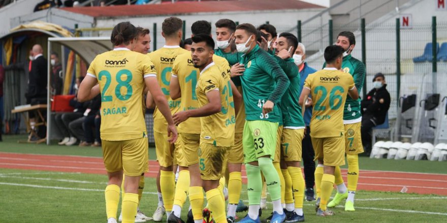 Darıca'nın üstünlük fobisi var