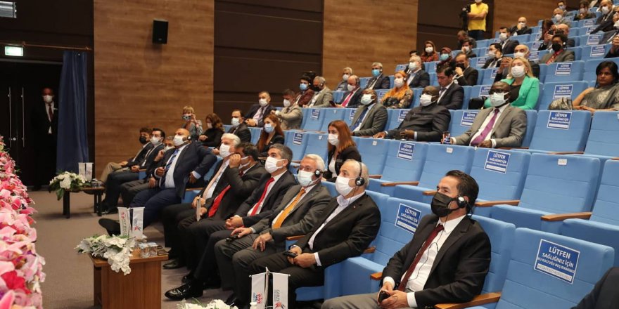 Uluslararası Drone Pilotaj Eğitimleri GTÜ’de olacak