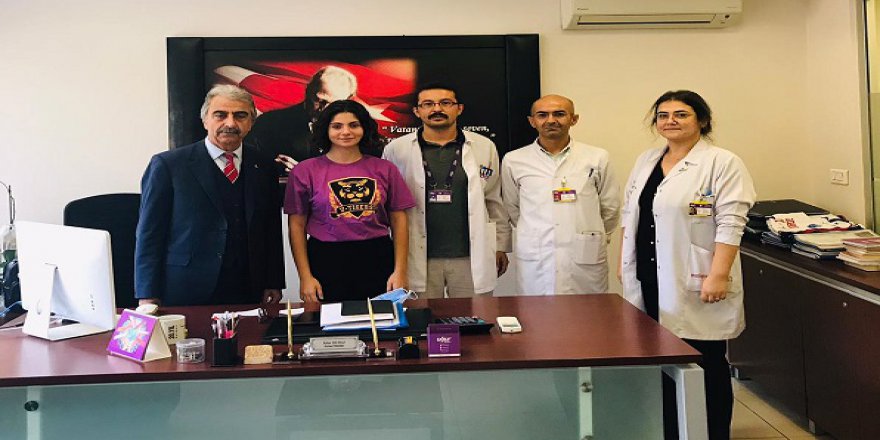 Uğur Okulları TEKNOFEST’te finalist oldu