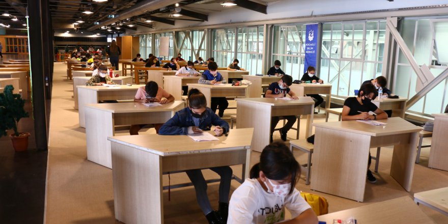 PÜF’te ileri düzey eğitimler başlıyor