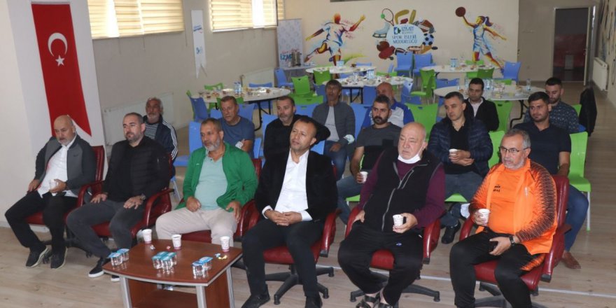 Başkanlık Kupası’nda geri sayım başladı