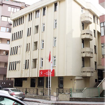 Aile ve Sosyal Politikalar İl Müdürlüğü yeni yerinde