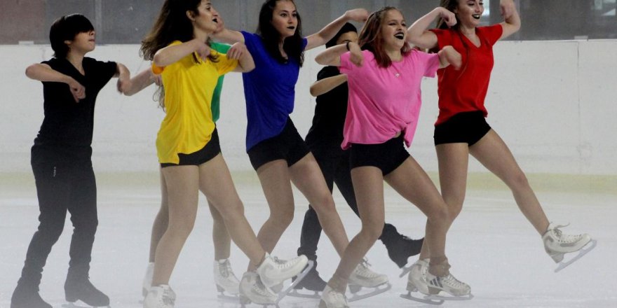 23-24 Ekim’de buz hareketli olacak