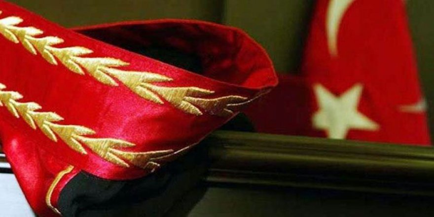 Kocaeli’nin yeni hâkim ve savcıları belli oldu