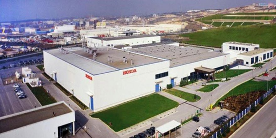 Honda fabrikasının yeni sahibi belli oldu