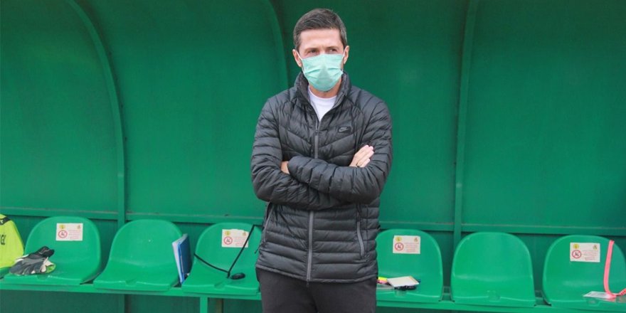 Darıca ile Sarp Yiğit’in yolları ayrıldı