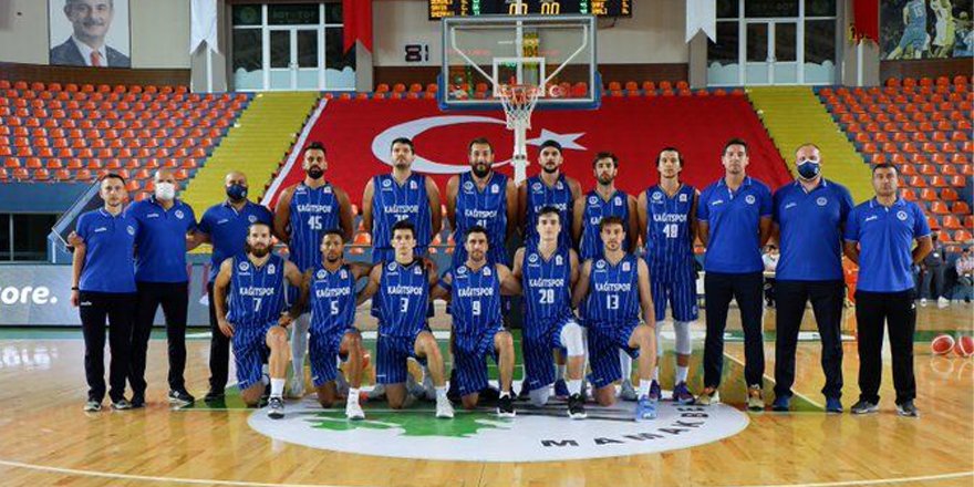 Dev adamlar Ege’de fırtına gibi başladı: 72-74