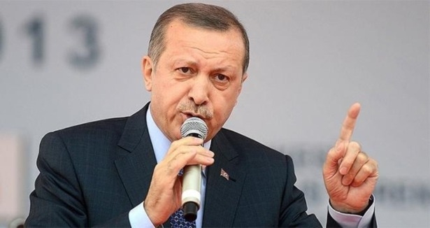 Erdoğan: “Paranızı yatırdınız mı?”