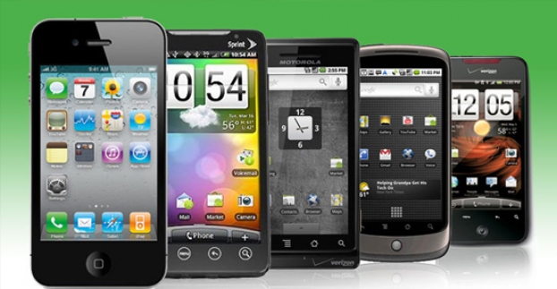 Akıllı telefonunuz suya düşerse ne yapmalı?