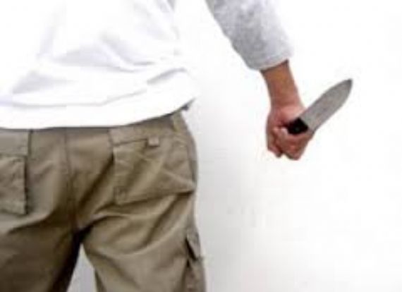 Dilovası' nda Cinayet